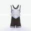 China custom wrestling singlets for men puls size