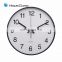 2016 New Style Leisure Modern Round Large Wall Clock