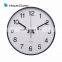 2016 New Style Leisure Modern Round Large Wall Clock