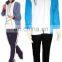 SunShine-The Prince of Tenni Hyotei Gakuen Tennis Team Winter Uniform Anime Cosplay Costume