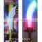 new product kid toy led light Halloween toys light up swords with sound