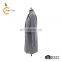 No lining overcoats winter women boiled wool coat