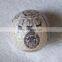 MONEY NOVELTY GOLF BALLS ONE HUNDRED DOLLAR BILL