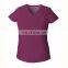Fashionable Hospital Medical Scrub Uniform Manufacturers