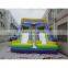 SUNWAY cheap good quality commercial funny wl-1842 pool nip slip on a water slide for sale