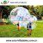 Transparent Color PVC/TPU Material Inflatable Bubble Soccer Ball, Body Bubble Ball, Human Bubble Ball for Sports