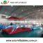 Portable Inflatable Motorcycle Cover Inflatable Car Cover Bubble Car Cover