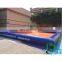 Giant inflatable water pool float for kids