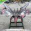 KAWAH Outdoor equipment Artificial Life-sized Fiberglass Butterflies