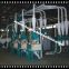 10-20 tpn per day flour mill machinery / wheat flour mill making machine
