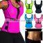 Wholesale Neoprene Waist Trainer Body Shaper Vest Sauna Sweat Slim Belt