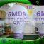 Custom g10 bulb led lighting LED Bulb with Print, Inflatable Lamp Bulb with Stage Light for Sale