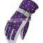 Cheap Warm Winter Outdoor Thinsulate Ski Gloves