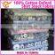 Taiwan Pure Cotton Plain Oxford Shirt Stock Fabric