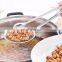 factory high quality Kitchen Cooking Utensils Stainless Steel Wire Oil Skimmer