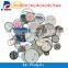 Hot Wholesale Badge Maker Machine with 58mm mould Pin Button Machine Interchangeable Die Mould