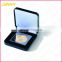 Custom Finish Medal / Challenge Coin with Velvet Gift Box