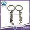 China top ten selling products cartoon keychain/keychains wholesale