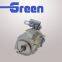 Rexroth A10V hydraulic piston pump