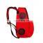 Waterproof neoprene Kids School Bag soft lightweight Casual fashion Car shape