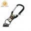 Custom High Quality Ribbon Clip Carabiner For Outsports