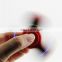 2017 Hot Selling 3 Bar Fidget Spinner EDC Stress Cure Hand Spinner toys