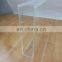 20 years manufacture custom plexiglass display box acrylic toy storage box