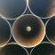 EN10219 LSAW Welded Carbon Steel Pipe