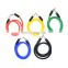 ANY-005 11pcs resistance bands,ftiness equipment,leg resistance band exerciser
