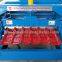 International Standard IBR Glazed Tile Roofing Roll Forming Machine