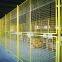 Wire Mesh Fence/Warehouse isolation network/Workshop separation fence
