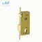 7011-40 series Wooden door lock body mortise lock body good quality in cheap price hot sales in Middle East