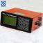 High Accuracy Measurement Proton Magnetometer for Geological Surveying