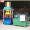 Supply Malaysia zhanjiang weida energy saving Single box Hydraulic Rubber Packing Machine