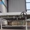 Ebb flow rolling bench hot sale used to grow greenhouse plants
