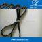 Multi rib belt oem 9091602652/7pk1905 power transmission belt FOR TOYOTA FORD poly vee belt ramelman auto spare parts