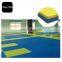 Melors Non-smell MMA EVA Waterproof Judo Interlocking Foam Mat