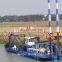 China Cutter Dredger Hot sale at Low price for River Dredging