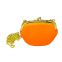 Waterproof Money Key  Macaron Creative Silicone Coin Pouch
