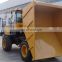 Mini Civil Engineering Equipment with 7 T Bucket Capacity for Sale