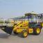 MP180 Bachoe loader, backhoe loader with price, backhoe loader for sale