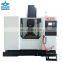 VMC850 vertical mill drill machine equipment