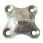 Prosthetic accessory Four Jaws Adapter