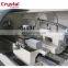 cnc machine lathe with high quality /machine tool equipment price CK6140A