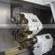 Desktop CNC Machine Lathe Name With 4 Jaw Chuck