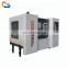 CNC Milling Metal Machinery For Alloy Machine