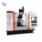 3 axis cnc vertical machining center cnc vmc 600 for sale