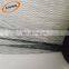 China factory price nylon anti bird netting for apple trees