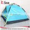 Fiberglass Tent Pole Automatic Hydraulic Tents Shelter Sunshade