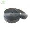 High Quality Grade A 100% Nylon Adhesive Hook Loop Tape in Roll Nylon Hook And Loop for Sewing on Strap